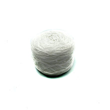 Load image into Gallery viewer, Cotton Candy Baby Booties Knitting Kit