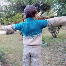 Load image into Gallery viewer, Benja's Jacket Pattern