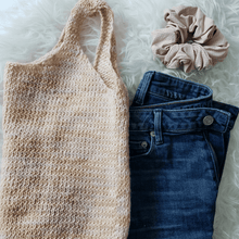 Load image into Gallery viewer, The Hampton Top Knit Pattern