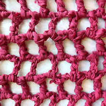 Load image into Gallery viewer, Summer Nights Chiffon Crochet Shawl Pattern