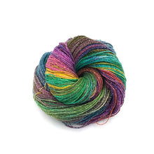 Load image into Gallery viewer, Andina Scarf Crochet Kit