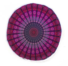 Load image into Gallery viewer, Boho Tapestry Wall Hanging