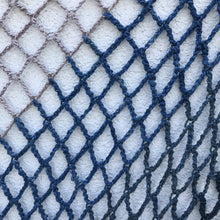 Load image into Gallery viewer, Blue Jay Triangle Scarf Crochet Kit