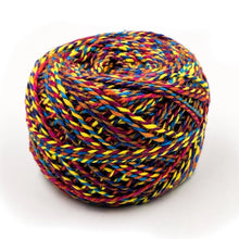 Load image into Gallery viewer, Magical Gumdrop Forest Knitting Kit