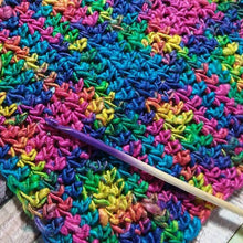 Load image into Gallery viewer, US 8/5mm Ombre Knitting Needle & Crochet Hook Bundle