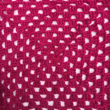 Load image into Gallery viewer, Granny Square Cardi Crochet Pattern