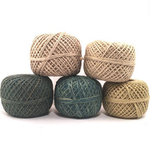 Load image into Gallery viewer, Coconut Tree Bralette Knit Kit
