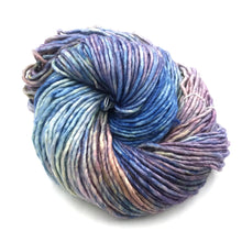 Load image into Gallery viewer, Burst My Bobble Infinity Scarf Crochet Kit