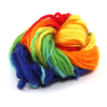 Load image into Gallery viewer, Midnight Scarf Crochet Kit