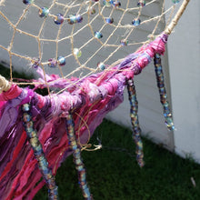 Load image into Gallery viewer, The Simple Dreamcatcher Kit
