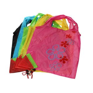 Assorted Eco-Friendly Reusable Bag