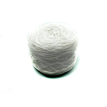 Load image into Gallery viewer, Cotton Candy Baby Cardigan Knitting Kit
