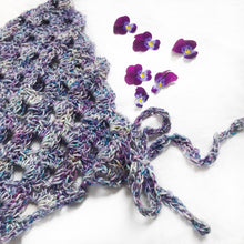 Load image into Gallery viewer, Pixie Bonnet Crochet Pattern
