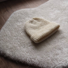 Load image into Gallery viewer, Laredo Ribbed Hat Knit Pattern
