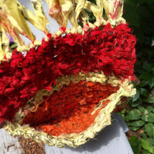 Load image into Gallery viewer, Summer Solstice Clutch Pattern
