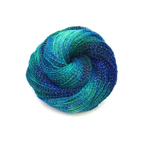 Load image into Gallery viewer, Andina Scarf Crochet Kit
