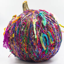 Load image into Gallery viewer, Darn Good Yarn's Great Yarn Pumpkin Kit
