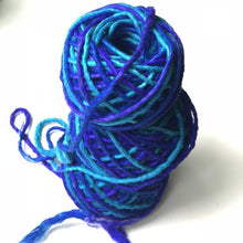 Load image into Gallery viewer, Summertime Crochet Lap Blanket Pattern
