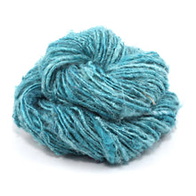 Load image into Gallery viewer, Go Bananas Beanie Knitting Kit

