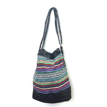 Load image into Gallery viewer, Rachel Drawstring Crossbody Bag
