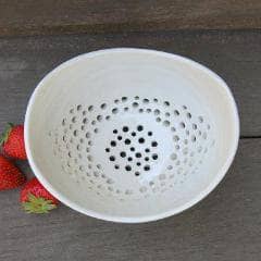 Ceramic Fruit Bowl