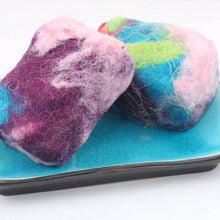 Load image into Gallery viewer, Soap Felting Starter Kit
