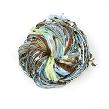 Load image into Gallery viewer, Motley Handtied Worsted Weight Yarn
