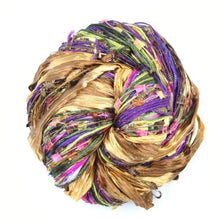 Load image into Gallery viewer, Motley Fling Crochet Kit
