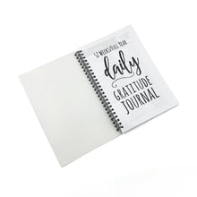 Load image into Gallery viewer, Gratitude Journals
