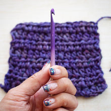 Load image into Gallery viewer, US 8/5mm Ombre Knitting Needle &amp; Crochet Hook Bundle
