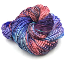 Load image into Gallery viewer, Streamside Merino Wool Shawl Crochet Kit
