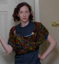 Load image into Gallery viewer, Best of Darn Good Yarn's Beginner Pattern Pack
